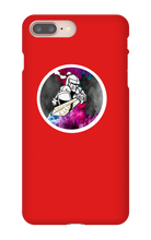 deadnationgaming19 iPhone Phone Cases
