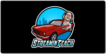streaminteach XXL Gaming Mousepad