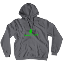 chuckgtv53 Hoodies (No-Zip/Pullover)