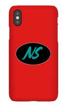 NS Logo Phone Case