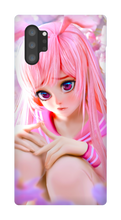 LewnaUWUBun Samsung Phone Case