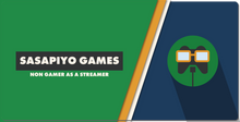 SASAPIYO Games XXL Gaming Mousepad