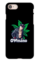 IPhone Phone Cases GWmano