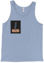 higz86 Tank Top