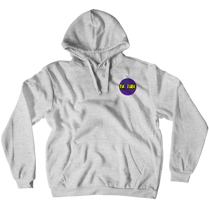NK_TUBE_Hoodies (No-Zip/Pullover)