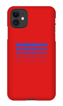 neverendplay iPhone Phone Cases