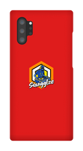 Squigglze Samsung Cases