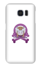 clericskamos Samsung Phone Cases