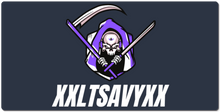 xxltsavyxx XXL Gaming Mousepad
