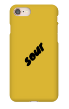 souresports iPhone Phone Cases