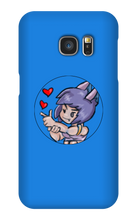 bubukitifakku Samsung Phone Cases