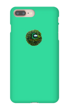 erbaselvaggia iPhone Phone Cases