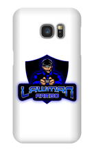 LawMan Samsung Phone Case