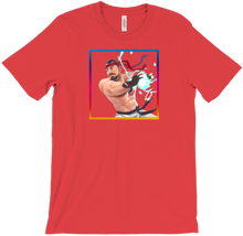 megapetros T-Shirts