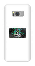 a_fr3akn_zombie Samsung Phone Cases