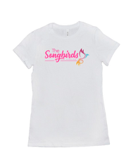 Woman's T-Shirt - Classic Logo