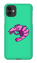 Gummiy Logo iPhone Cases