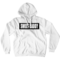 sweetdaddyd99 Hoodies (No-Zip/Pullover)