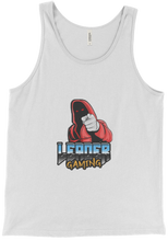le4deR's Tank Top