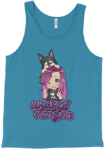 wyckedpenguin Tank Top