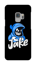 Samsung Phone Case w/ Jake Logo