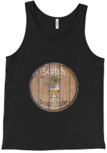 scotchdownunder Tank Top