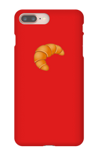 Croissant iPhone Cases