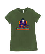 badbigdaddy01 Women’s T-shirt