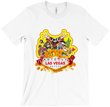 Kids of the Core: Las Vegas Shirt