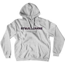 julianneq Hoodies (No-Zip/Pullover)