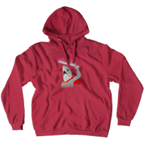 HAVEATYE Hoodies (No-Zip/Pullover)
