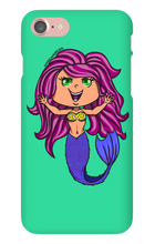 rainebowie iPhone Phone Cases