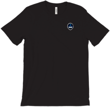 Romich T-krekls ar mazu logo