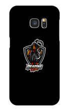 Reaping Robo Samsung Phone Cases