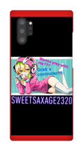 sweetsaxage2320 Samsung Phone Cases
