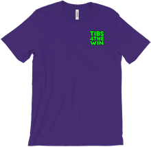 tibs T-Shirt
