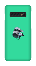 Fletching Samsung Phone Case