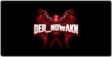 der_nowakn XXL Gaming Mousepad
