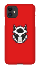 Alpacaxe Founder iPhone Phone Cases
