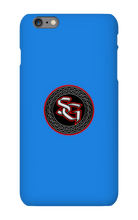 silhang iPhone Phone Cases