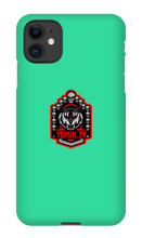 Tehshi_TV iPhone Phone Cases