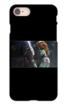 Fortnite Ghoul Trooper  iPhone Phone Cases