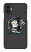 tomturbo1291 iPhone Phone Cases