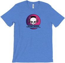 Camiseta logo alt. (diseño por Ricxus)