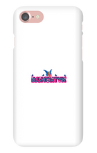 dj_shorty_k iPhone Phone Cases