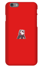 DrCallieeSix iPhone Phone Cases