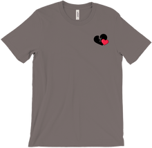 itsohduo T-Shirts