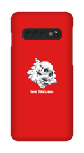 ntlmists Samsung Phone Cases