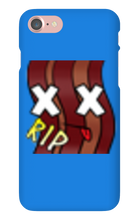 lordofhamm iPhone Phone Cases