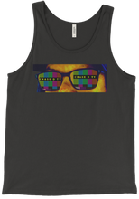 chased_tv Tank Top